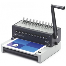 เครื่องเจาะและเข้าเล่ม GBC CombBind C250Pro Binder